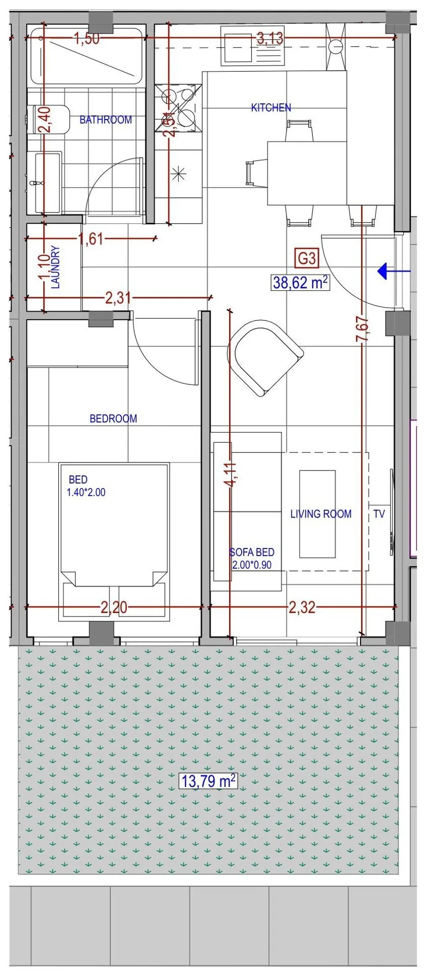 Plan 2