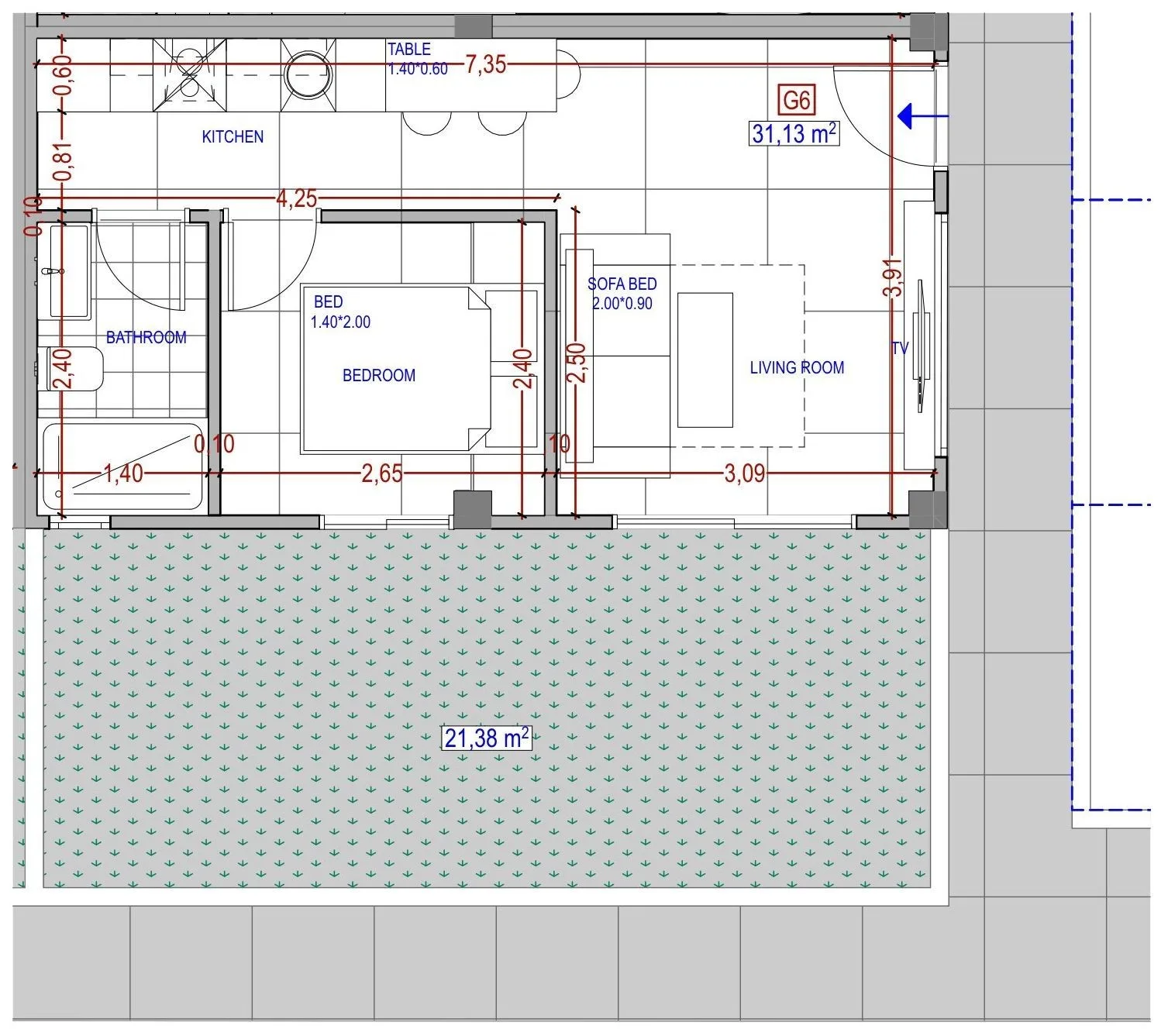 Plan 5